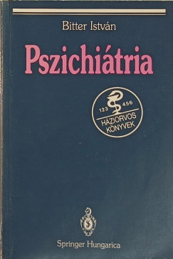 Pszichitria