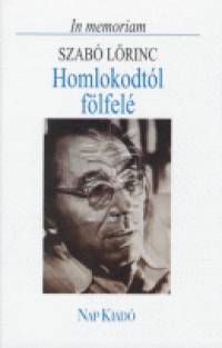 Homlokodtl flfel - In memoriam Szab Lrinc