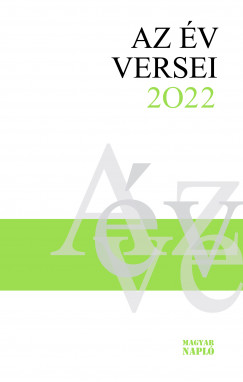 Zsille Gbor   (Vl.) - Az v versei 2022