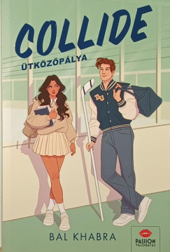 Collide - �tk�z�p�lya