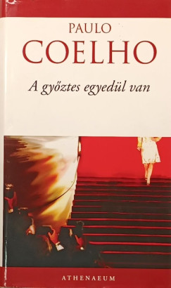 A gy�ztes egyed�l van