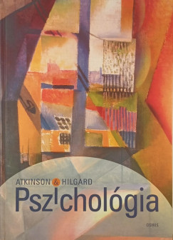 Pszichol�gia