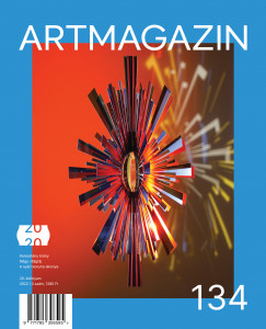 Artmagazin 134. - 2022/2. szm