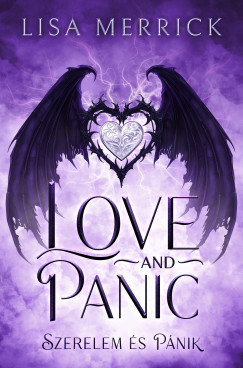 Love and Panic - Szerelem s pnik