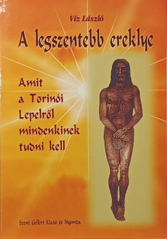 A legszentebb ereklye