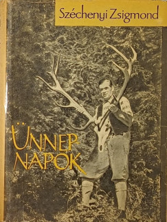 �nnep napok