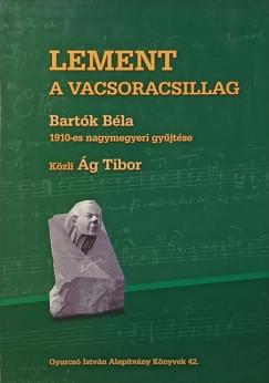 Lement a vacsoracsillag