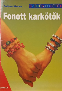 Fonott karktk