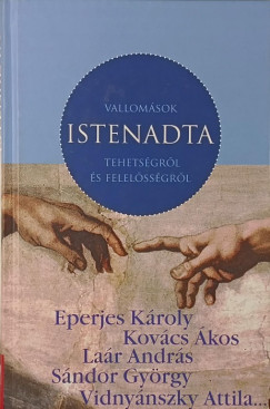Istenadta