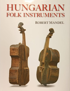 Mandel R�bert - Hungarian Folk Instruments