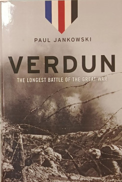 Paul Jankowski - Verdun
