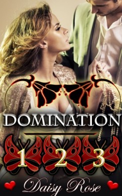 Daisy Rose - Domination 1 - 3