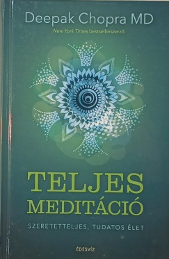 Teljes meditci