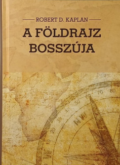 A fldrajz bosszja