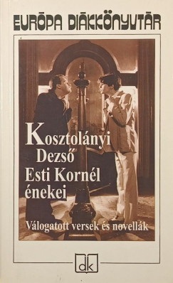 Esti Korn�l �nekei