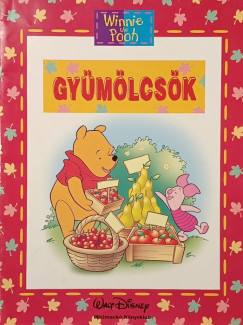 Gy�m�lcs�k - Micimack� K�nyvklub