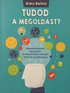 Tudod a megoldst?