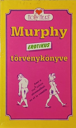Murphy erotikus t�rv�nyk�nyve