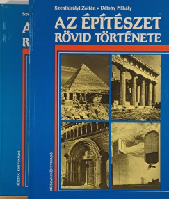 Az �p�t�szet r�vid t�rt�nete I-II.