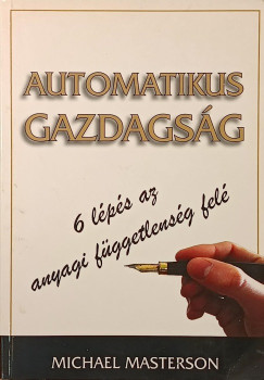 Automatikus gazdags�g