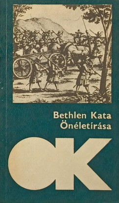 Bethlen Kata nletrsa