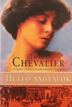 Hull� angyalok