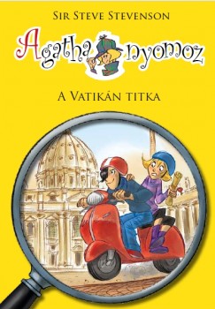 A Vatikn titka