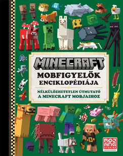 Tom Stone - Minecraft - Mobfigyelk enciklopdija