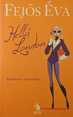 Hell, London