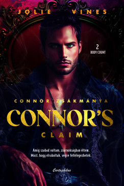 Connor's Claim - Connor zskmnya