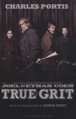 Charles Portis - True Grit