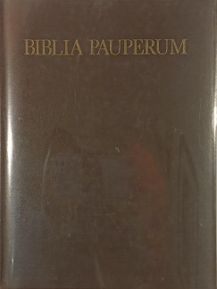 Biblia Pauperum