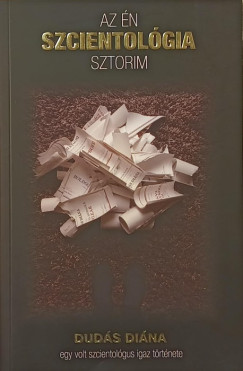 Az n szcientolgia sztorim