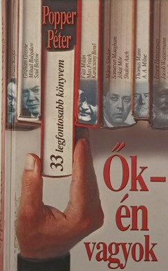 k - n vagyok