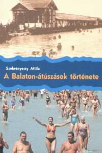 A Balaton-tszsok trtnete