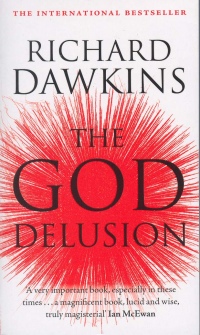 Richard Dawkins - The God Delusion