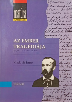 Kernyi Ferenc - Madch Imre - Az ember tragdija