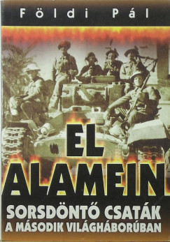 El Alamein - Kurszk