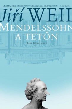 Mendelssohn a tetn