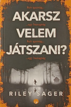 Akarsz velem j�tszani?