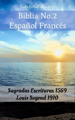 Biblia No.2 Espanol Francs