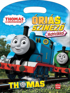Thomas, a gzmozdony