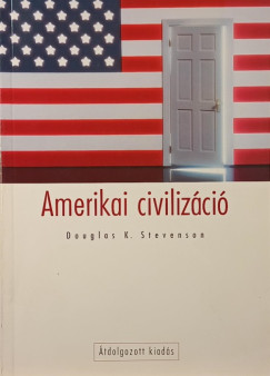 Amerikai civilizáció