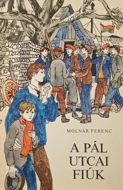 A P�l utcai fi�k