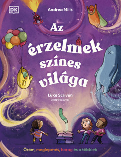 Az �rzelmek sz�nes vil�ga