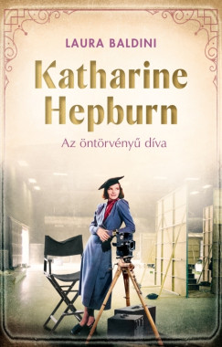 Laura Baldini - Katharine Hepburn