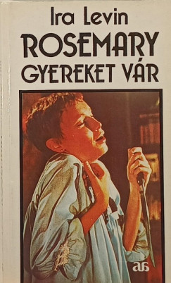 Rosemary gyereket vr