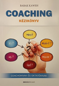 Coaching k�zik�nyv