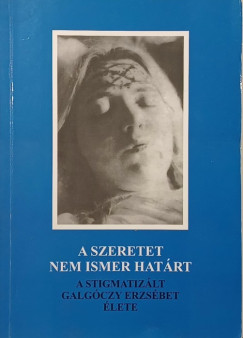 A szeretet nem ismer hat�rt