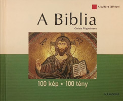 A Biblia - 100 k�p - 100 t�ny